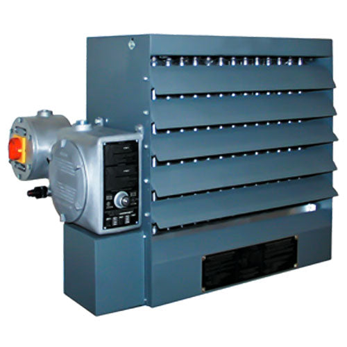  TPI HLA Series 5KW Hazardous Location Fan Forced Unit Heater, 3P - 208 Volts - HLA12-208360-5.0-24 - Titan Tools Direct
