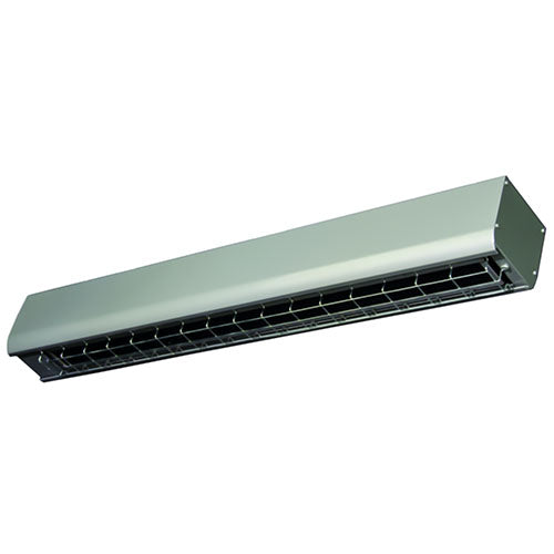 TPI FSA Series 3.15KW Heavy Duty Overhead Flat Panel Emitter - 208 Volts - FSA-3120-1