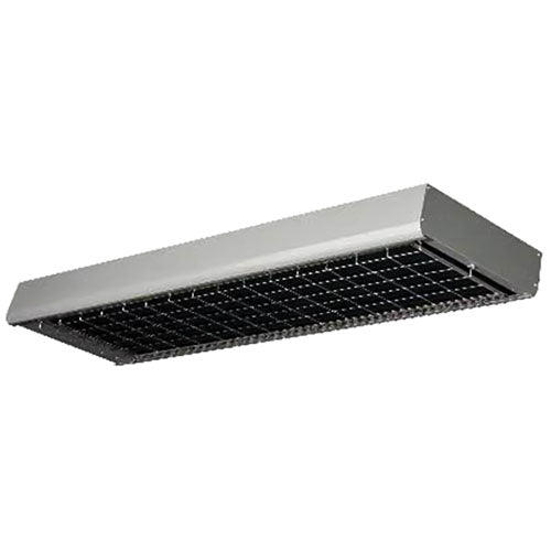  TPI FSA Series 9.5KW Heavy Duty Overhead Flat Panel Emitter - 277 Volts - FSA-9527-1 - Titan Tools Direct