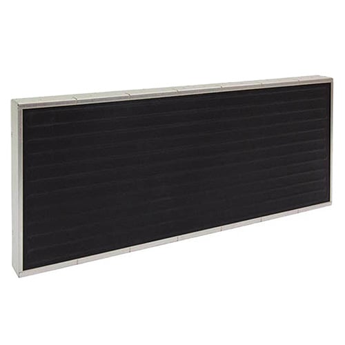 TPI 4300W Flat Panel Emitter FSP Replacement Elements for FSP-43, 480 Volts - 64337-046
