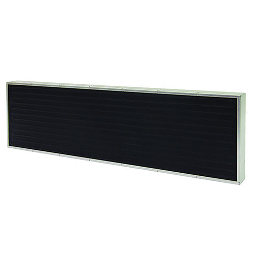 TPI 9500W Flat Panel Emitter FSP Replacement Elements for FSP-95, 240 Volts - 64337-047