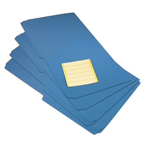 VLB Top Tab File Folder - 37111