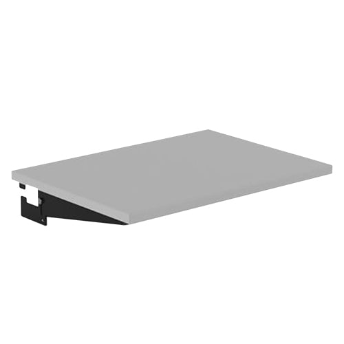 Kendall Howard LAN Station Wooden Shelf - 5200-3-420-00 - Titan Tools Direct