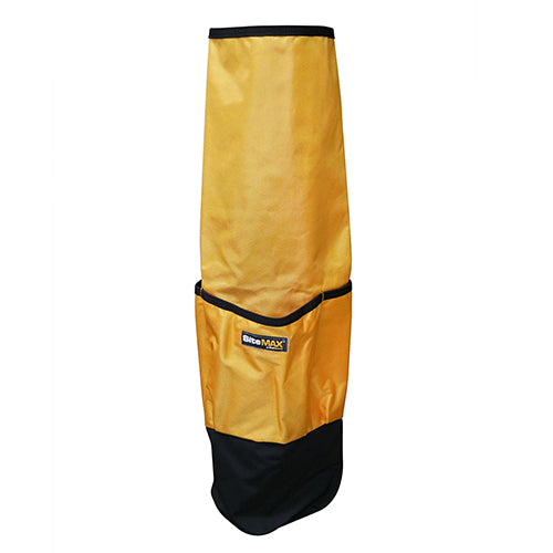  SitePro SiteMax 36" Ballistic Lath Bag with Heavy Duty TEF-SHELL - 21-B236 - Titan Tools Direct