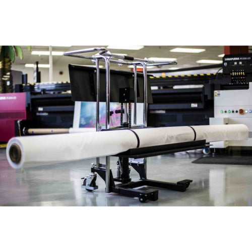 Foster On-A-Roll Lifter Universal - 61580