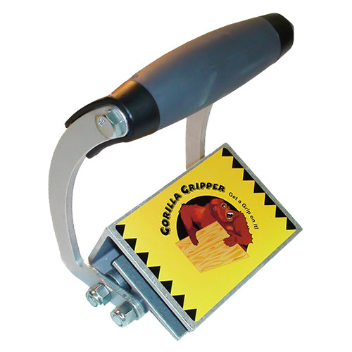 Foster 0 - 3/4" Gorilla Gripper GP General Purpose - 60550