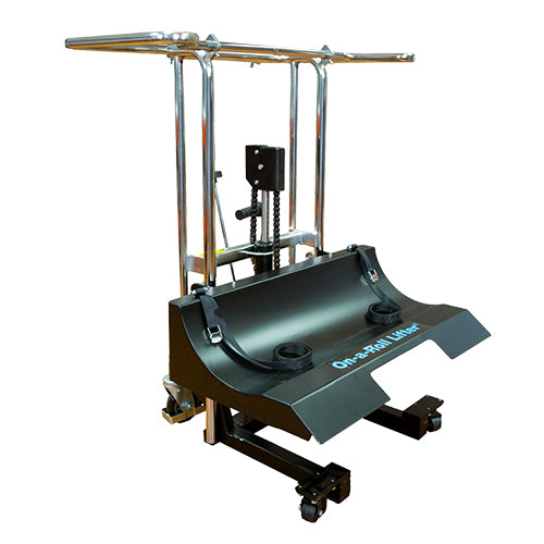 Foster Low Profile On-A-Roll Lifter - 61574