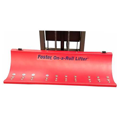 Foster Roller Ball Tray for Jumbo/Power Jumbo - 63119