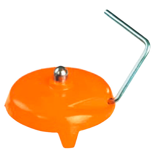  Nedo Turtle Base Plate - 333121 - Titan Tools Direct