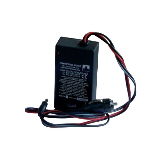 Nedo Adapter for Car Power Outlet - 030816 30816 Titan Tools Direct