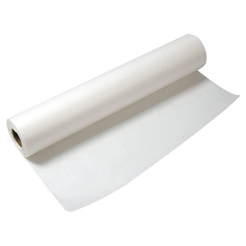 Pacific Arc Lightweight White Tracing Paper Roll 12" x 20yd - 55W-A - Titan Tools Direct