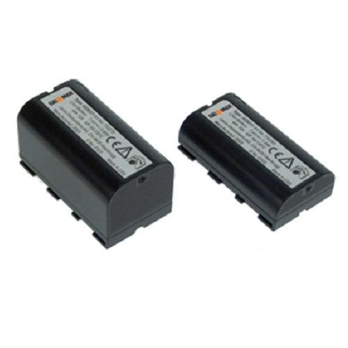 GeoMax ZBA400 Li-Ion Battery 4.4Ah - 776093 - Titan Tools Direct