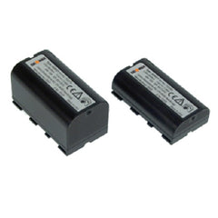 GeoMax ZBA400 Li-Ion Battery 4.4Ah - 776093