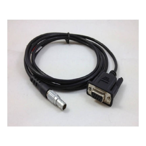 GeoMax ZDC227, Cable Lemo-RS232 for Connecting Zenith15/25 to PC - 797023 - Titan Tools Direct