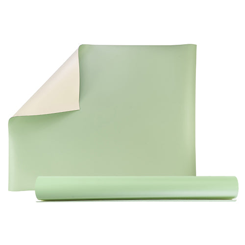 Pacific Arc 36" x 48" Vinyl Board Cover Pre-Cut Sheet - GI-36048