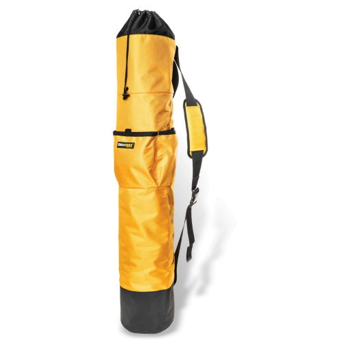 SitePro Ballistic Tripod Bag with Heavy Duty TEF-SHELL - 21-B81520 - Titan Tools Direct