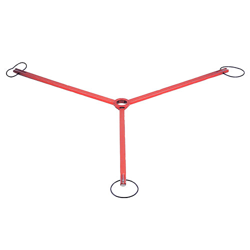 GeoMax ZST101 Tripod Star - 765605