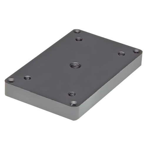 GeoMax Tripod Mounting Plate - 734067