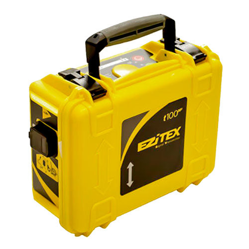 GeoMax Ezitex t100xf Signal Transmitters - 813361