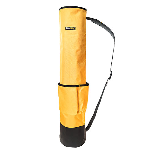 SitePro SiteMax 48" Ballistic Lath Bag with Heavy Duty TEF-SHELL - 21-B248
