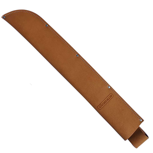 SiteGear Leather Sheath for 24 Inch Machete 17-LS24 - Titan Tools Direct