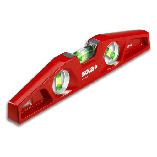 Sola Torpedo Magnetic Level TPM (LSTFM)