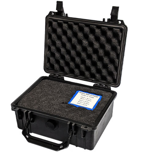 Futtura Portable Power Box PPB15100