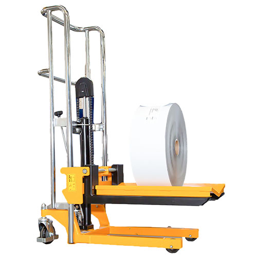Foster On-A-Roll Lifter V-Tray Narrow Web - 61566