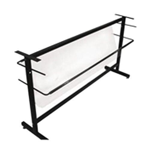 Foster Stand & Waste Catcher Package for 49" PowerTech 60410 - 62842 - Titan Tools Direct