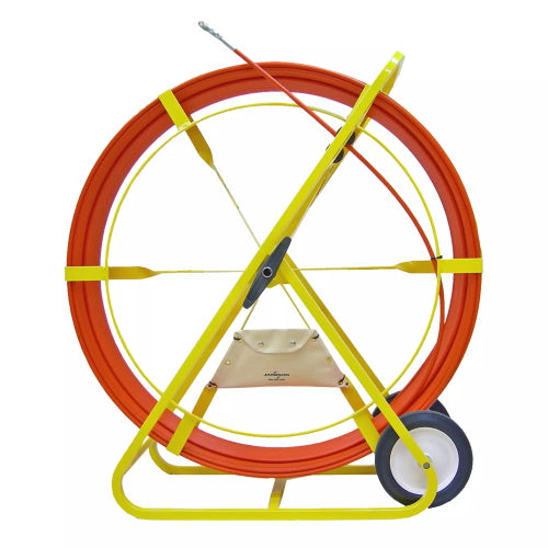 Jameson - Big Buddy Duct Rodder - 1/2in x 600ft (11-38-600M)