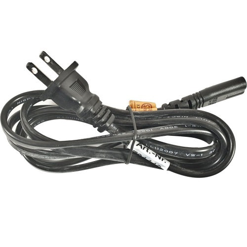 Leica 2-Pole AC Power Cable for NiMH Battery Charger 731440