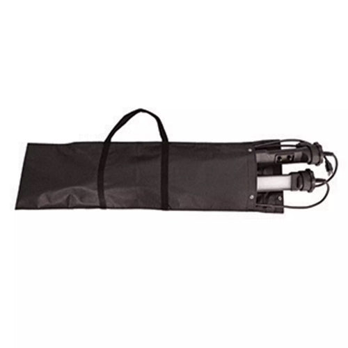 Jameson - Vinyl Carry Bag 2-lights (23-30-B)