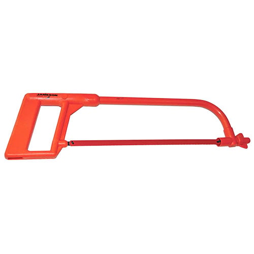 Jameson - 12 inch Insulated Hacksaw (JT-CT-01820)