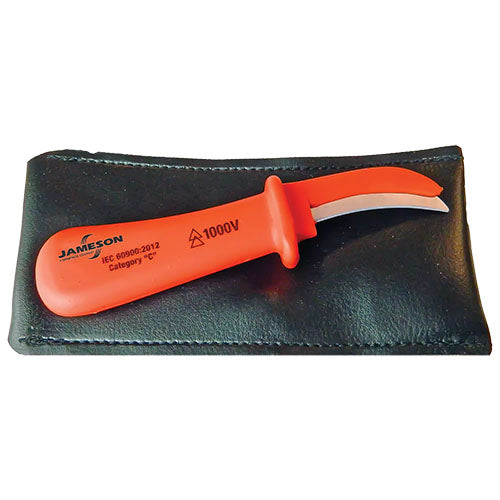 Jameson - Cable Jointers Coring Knife (JT-CT-01830)