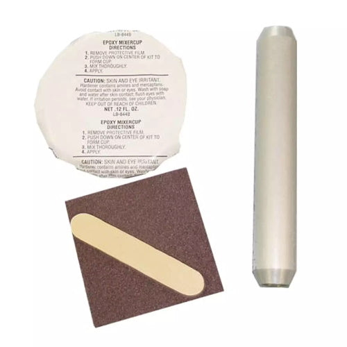 Jameson Big Buddy/Mega Buddy Splice Repair Kit (11-140) - Titan Tools Direct