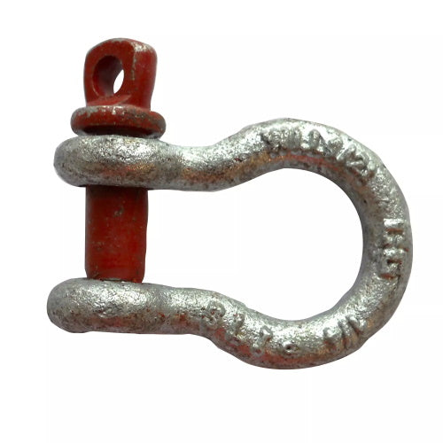 Jameson - Big Buddy/Mega Buddy Shackle Fitting (11-142)