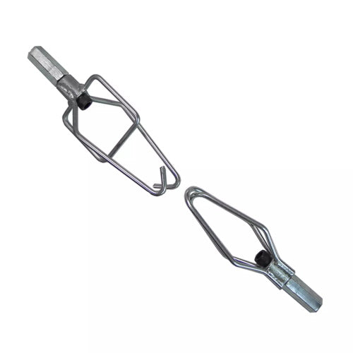 Jameson Big Buddy/Mega Buddy Rod Grapples (11-148) - Titan Tools Direct