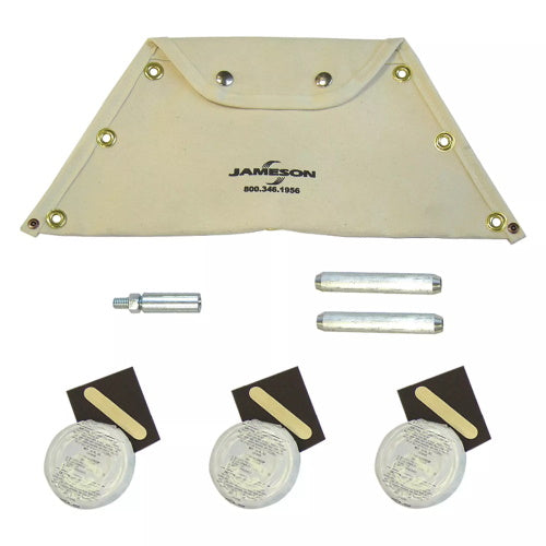 Jameson - Big Buddy/Mega Buddy Repair Kit (11-38-RK)
