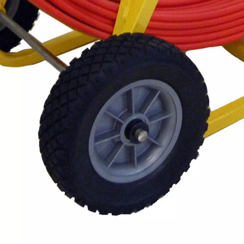 Jameson Big Buddy/Mega Buddy All-Terrain Wheel Kit (11-AWK) - Titan Tools Direct