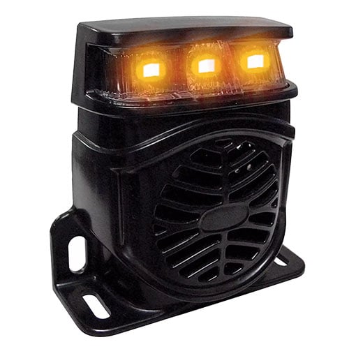 Jameson - LED Strobe Back Up Alarm (BA-152051)