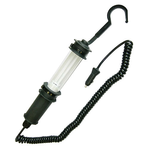 Jameson - 12VDC Stubby LED Work Light With 10 ft Cord (31-12VDC-LED)