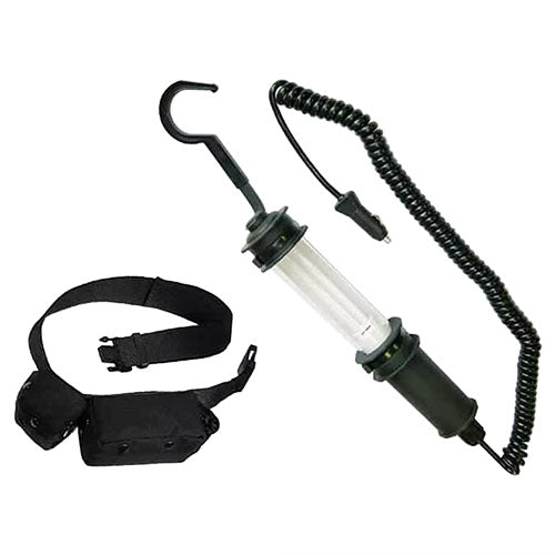 Jameson - 12 Volts Stubby LED Work Light Kit (31-BP-LED-12VDC)