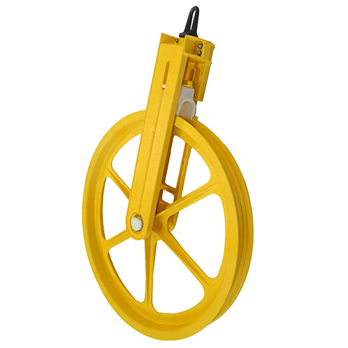 Jameson - 24 inch Aerial Buddy Fiber Optic Sheave (SHV-24)