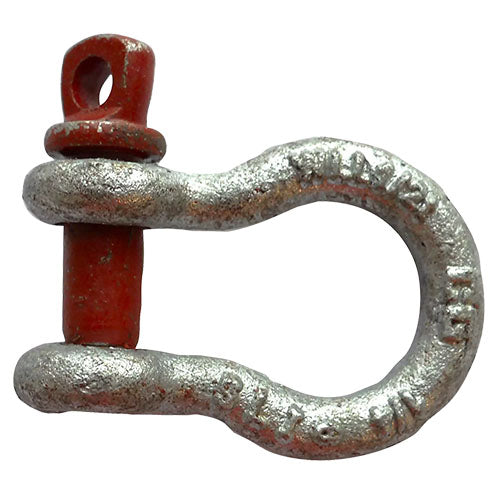 Jameson - Aerial Buddy Safety Shackle Accessory (SHV-SS)