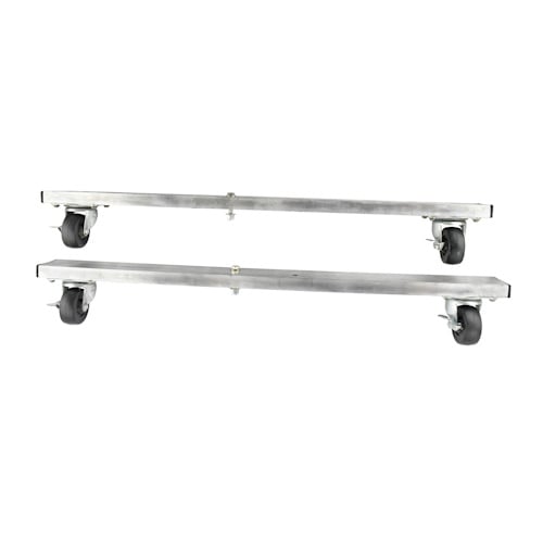 Jameson J-Lift Hitch-Mounted Reel Lift Skids - MTK-40-SKIDS - Titan Tools Direct