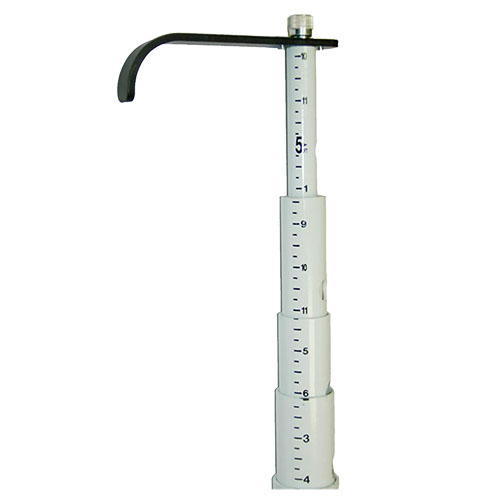 Jameson - 36 ft Round Telescoping Measuring Pole (TP-136M)
