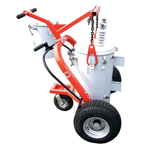 Jameson - TiiGER Pole Mount Transformer Dolly (HA0075)