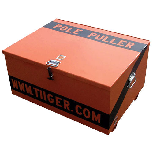  Jameson TiiGER Deluxe Cage Organizer - HA0060 - Titan Tools Direct