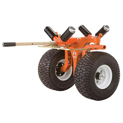 Jameson - TiiGER Two-Wheel Pole Dolly (1025A)