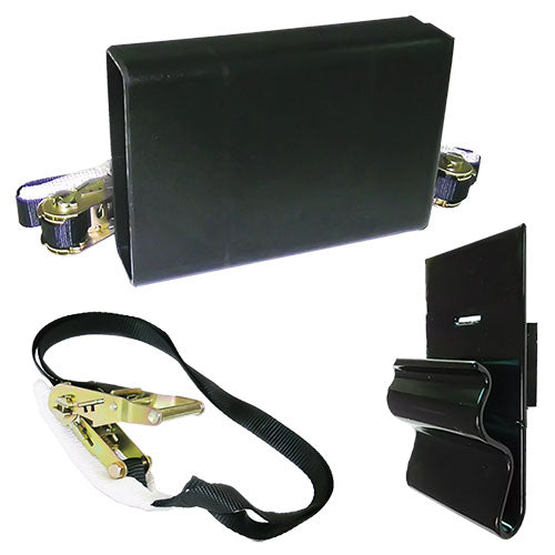 Jameson - Hydraulic Pruner Holder (24-04)